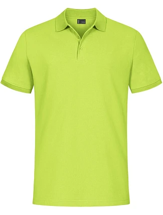 Promodoro 4400 Pánské pracovní piqué polo - EXCD 40.4400 apple green Promodoro 4400 Pánské pracovní piqué polo - EXCD 40.4400 apple green