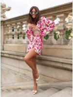 Sada DHJ KMPL A6091.18 růžová