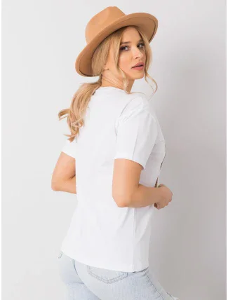 Tričko HB TS 3035.23P bílá