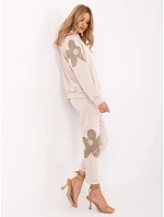 MI KMPL sada M6124.61P béžová