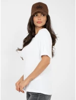 Tričko RV TS A1090.30 bílé