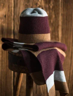 Sada Stavager Multicolor - Art of Polo