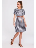 Dámské šaty Stylove Dress S306 Model 1 Dámské šaty Stylove Dress S306 Model 1