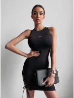 Dámské šaty 278148 černé - Ola Voga Dámské šaty 278148 černé - Ola Voga