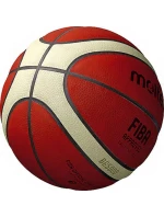 SPORT Basketbalový míč B7G5000 FIBA - Molten