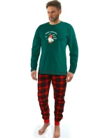 Pánské pyžamo 2576