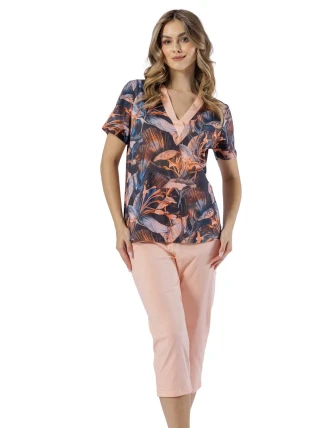 DÁMSKÉ PYŽAMO HUGONA 1571