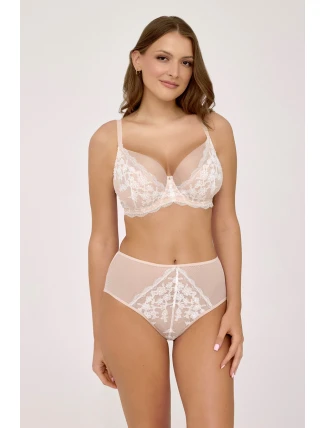 PODPRSENKA AV 2247 NUDE PINK PODPRSENKA AV 2247 NUDE PINK