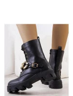 Boty model 204634 Solea Boty model 204634 Solea