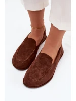 Mokasiny model 218055 Step in style