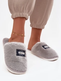 Pantofle model 220061 Step in style