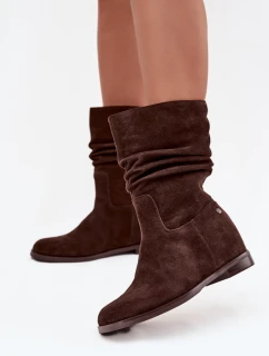 Boty model 220495 Step in style