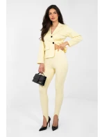 Dlouhé legíny model 224114 Rue Paris