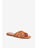 Pantofle  model 226353 Step in style