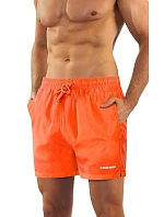 Plavecké šortky Sesto Senso KM0577 M-3XL