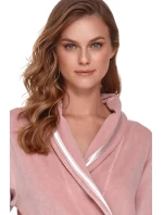 Dámský župan 1078 violet plus - Doctornap Dámský župan 1078 violet plus - Doctornap