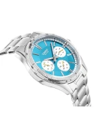 CASIO MTP-1375D-2A2VDF Pánské hodinky + krabice CASIO MTP-1375D-2A2VDF Pánské hodinky + krabice