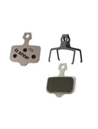 Obložení SINTER Avid & SRAM (Elixir) BLUE