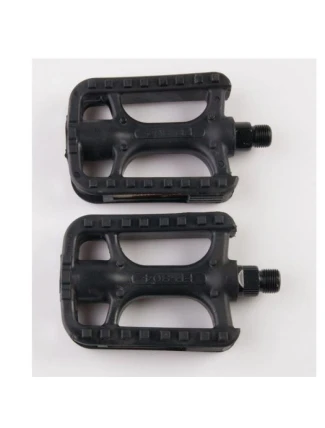 MTB PCV pedály FP-804