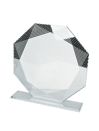 Skleněná trofej W103