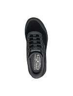 Pánská sportovní obuv Skechers GLIDE-STEP SOLE GLOVER PEAK 237812 BKCC