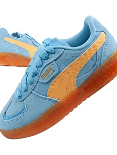 Puma dámské boty sportovní tenisky Palermo pohodlné odolné módní dámské