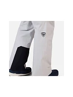 Pánské lyžařské kalhoty ROSSIGNOL Insulated Ski Pant, šedé Pánské lyžařské kalhoty ROSSIGNOL Insulated Ski Pant, šedé