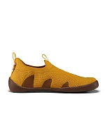 Pletené pantofle typu barefoot Affenzahn Flinky Tiger (01397-10004)