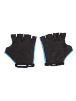 Dětské rukavice Globber 528-100 XS 2+ Rocket Blue