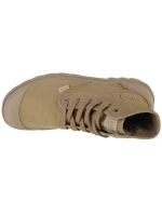 Pánské boty Pampa Hi M 02352-221-M - Palladium Pánské boty Pampa Hi M 02352-221-M - Palladium