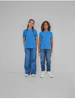 B&C Exact 150 /kids Dětské tričko 01.0300 denim B&C Exact 150 /kids Dětské tričko 01.0300 denim