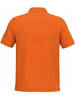 Kariban K 241 Pánské piqué polo 20.K241 orange