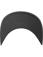 Flexfit 6606CF 6 panelová Trucker kšiltovka 55.06CF dark grey/white/dark grey Flexfit 6606CF 6 panelová Trucker kšiltovka 55.06CF dark grey/white/dark grey