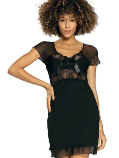 Dkaren Paulina barva:černá