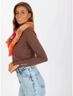 Pareo AT PO 176143.62 oranžová Pareo AT PO 176143.62 oranžová