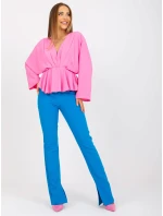 Halenka DHJ BZ 11979.67 růžová