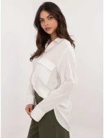 Košile LK KS 509785.39 černá