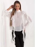 Halenka PM BZ J1005.25 ecru Halenka PM BZ J1005.25 ecru