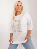 Halenka RV BZ 9451.82 ecru