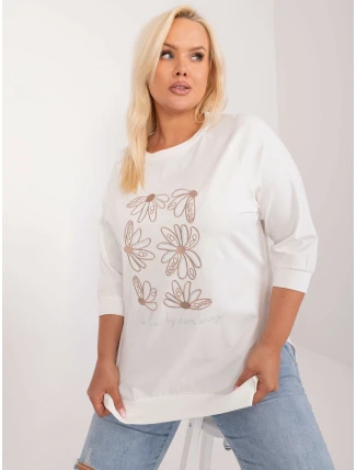 Halenka RV BZ 9451.82 ecru