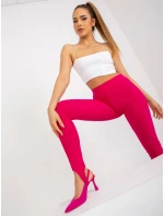 Legíny RV LG 7985.65 fuchsiová Legíny RV LG 7985.65 fuchsiová