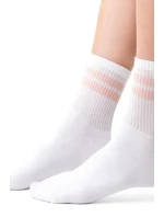 Dámské sportovní ponožky 026