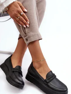 Polobotky model 190177 Step in style