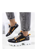 Tenisky  model 208044 Solea