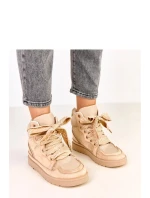 Sportovní obuv  model 219668 Solea