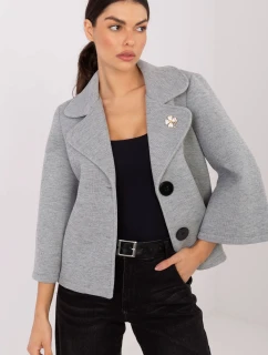 Plášť model 222210 Rue Paris