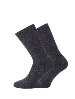 WiK 20599 Norské pánské ponožky A'2 39-46