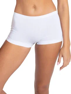 Dámské boxerky 1639s white - GATTA