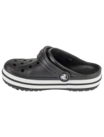 Žabky Crocs Bayaband Clog T Jr 207019-001