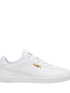 Boty Puma Club II SL white 397445 02